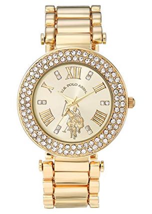 特価商品  U.S. Polo Assn. - Brandclub - US Polo Ass. Watch ゴルフバッグ・キャディバッグ