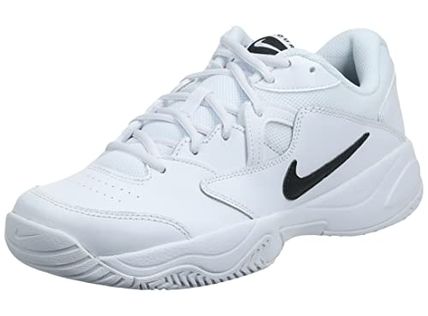 ⭐️激レア！⭐️Nike COURT LITE2 テニス NikeCourt Lite 2 Men's Hard Court Tennis Shoe - White/Black