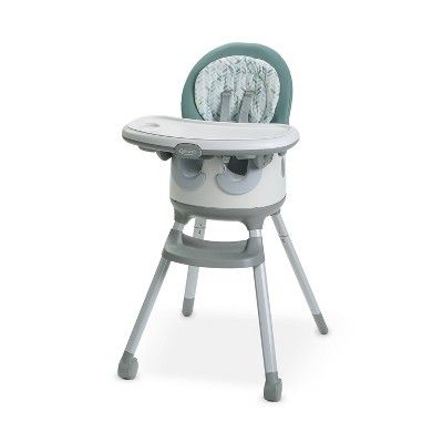 Graco Floor2Table ハイチェア グレー/ホワイト Graco Floor2Table ハイチェア グレー/ホワイト