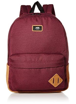 Vans - Brandclub - Old Skool III Backpack, Prune VN0A3I6R7B5 display picture 1