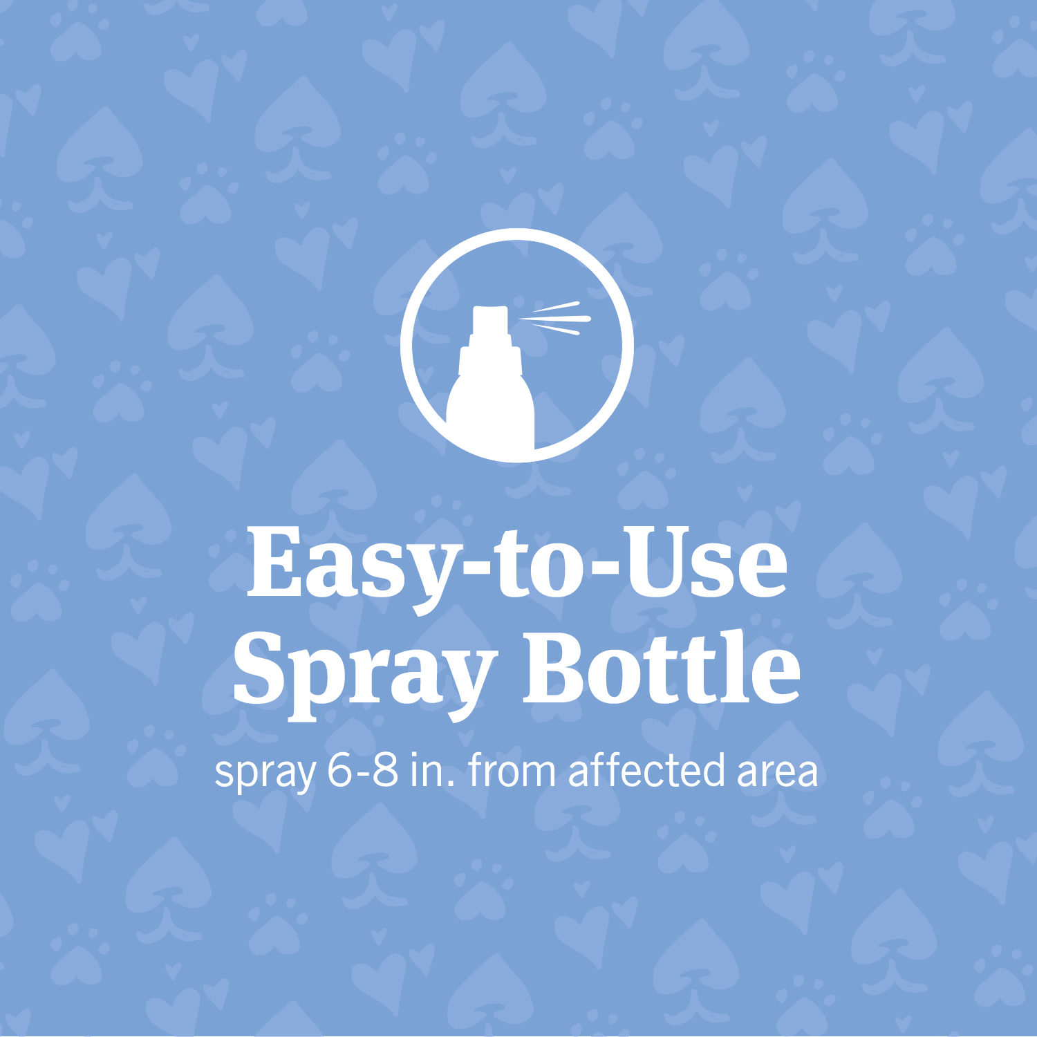 PetArmor® Hydrocortisone Spray - 4oz
