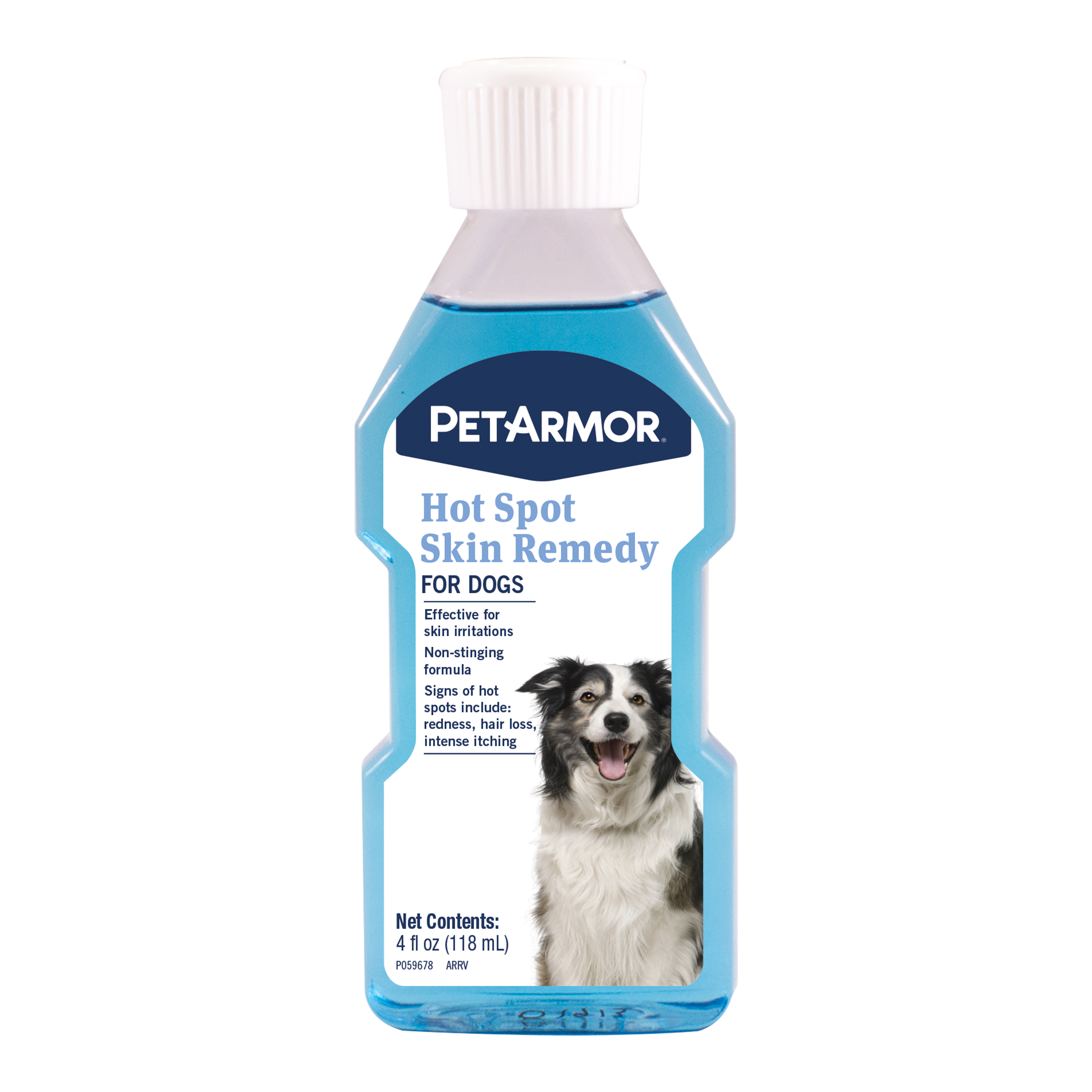 PetArmor® Hot Spot Remedy for Dogs - 4oz