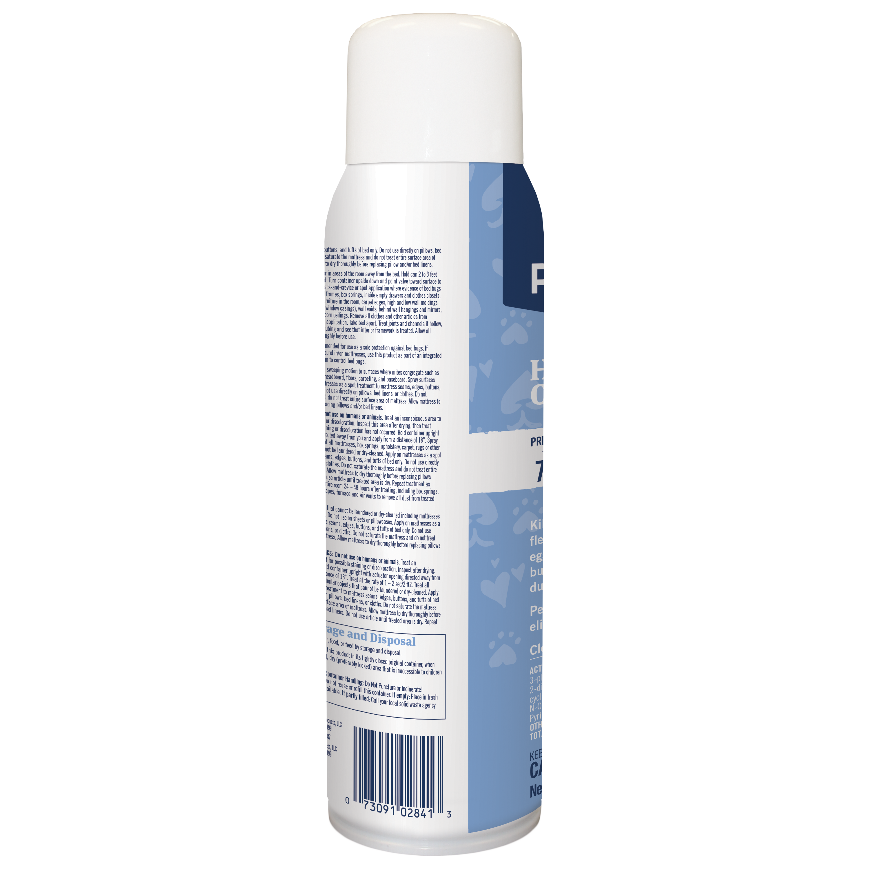 PetArmor® Home & Carpet Spray - 16oz
